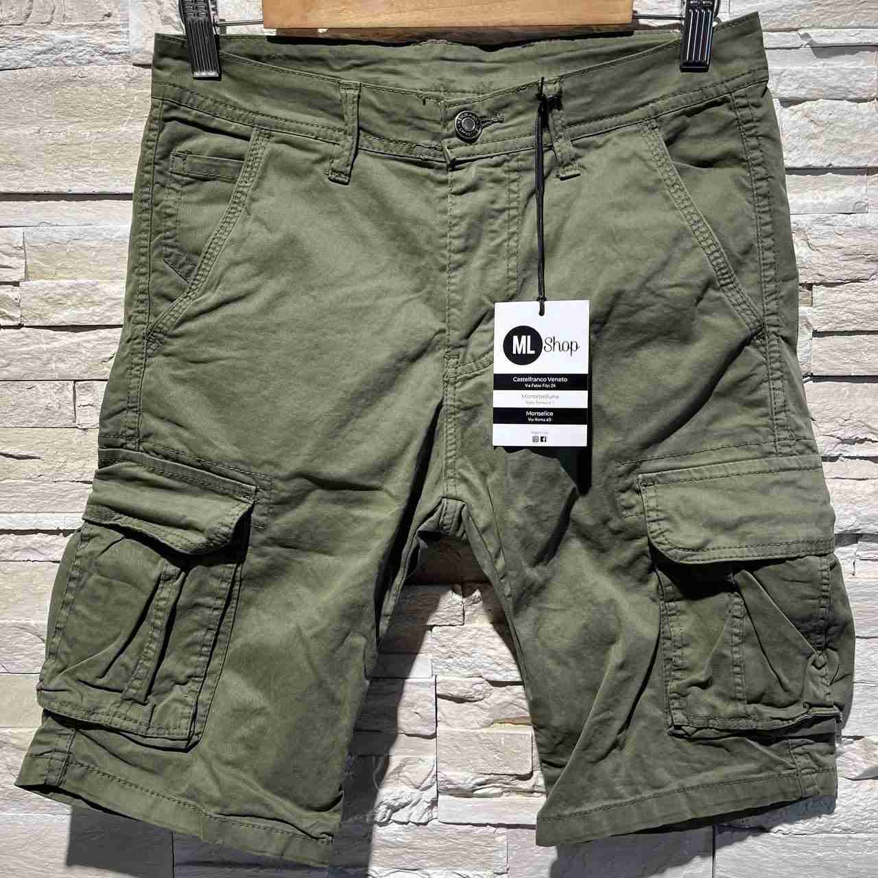 Pantaloncini thomas