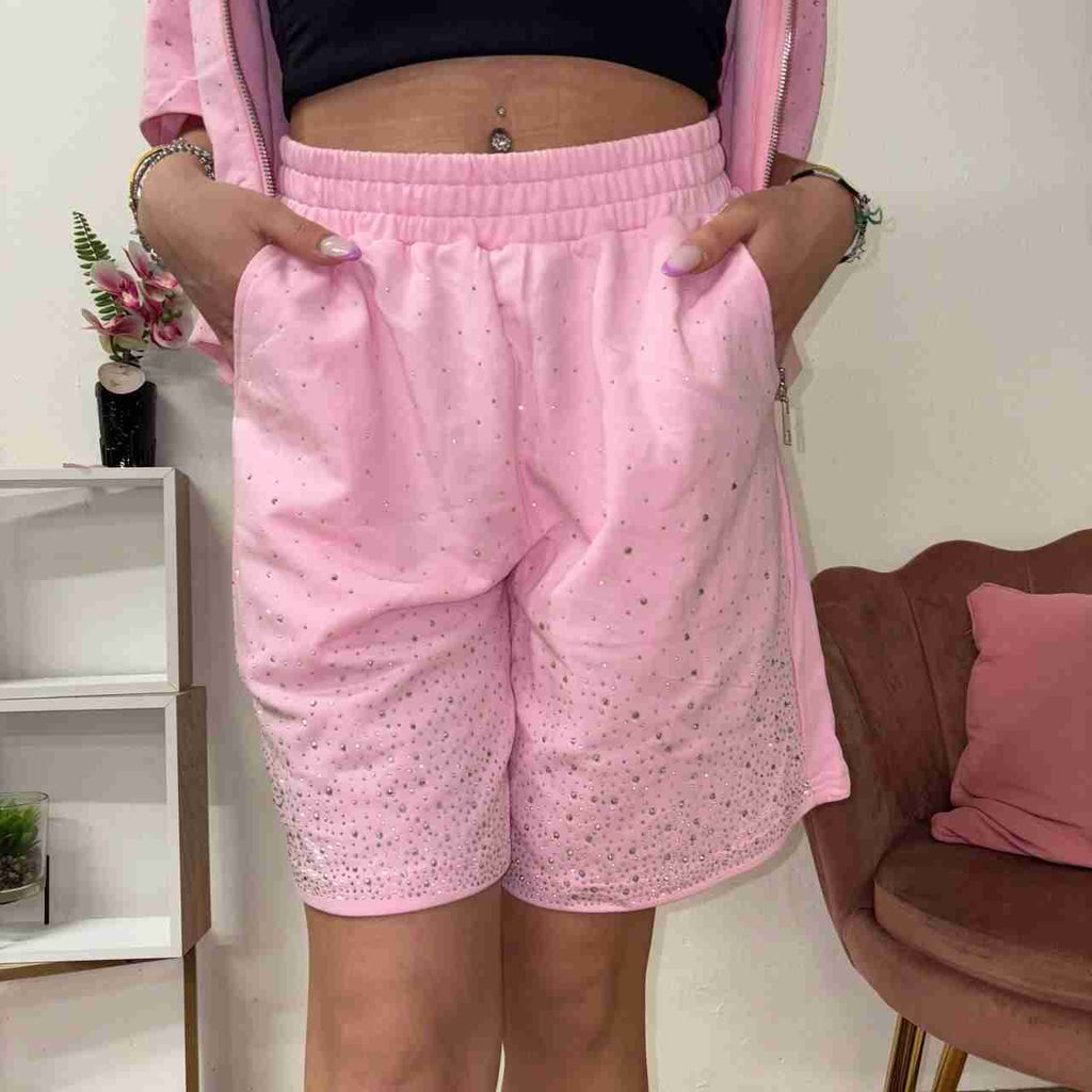 Coordinato strassify