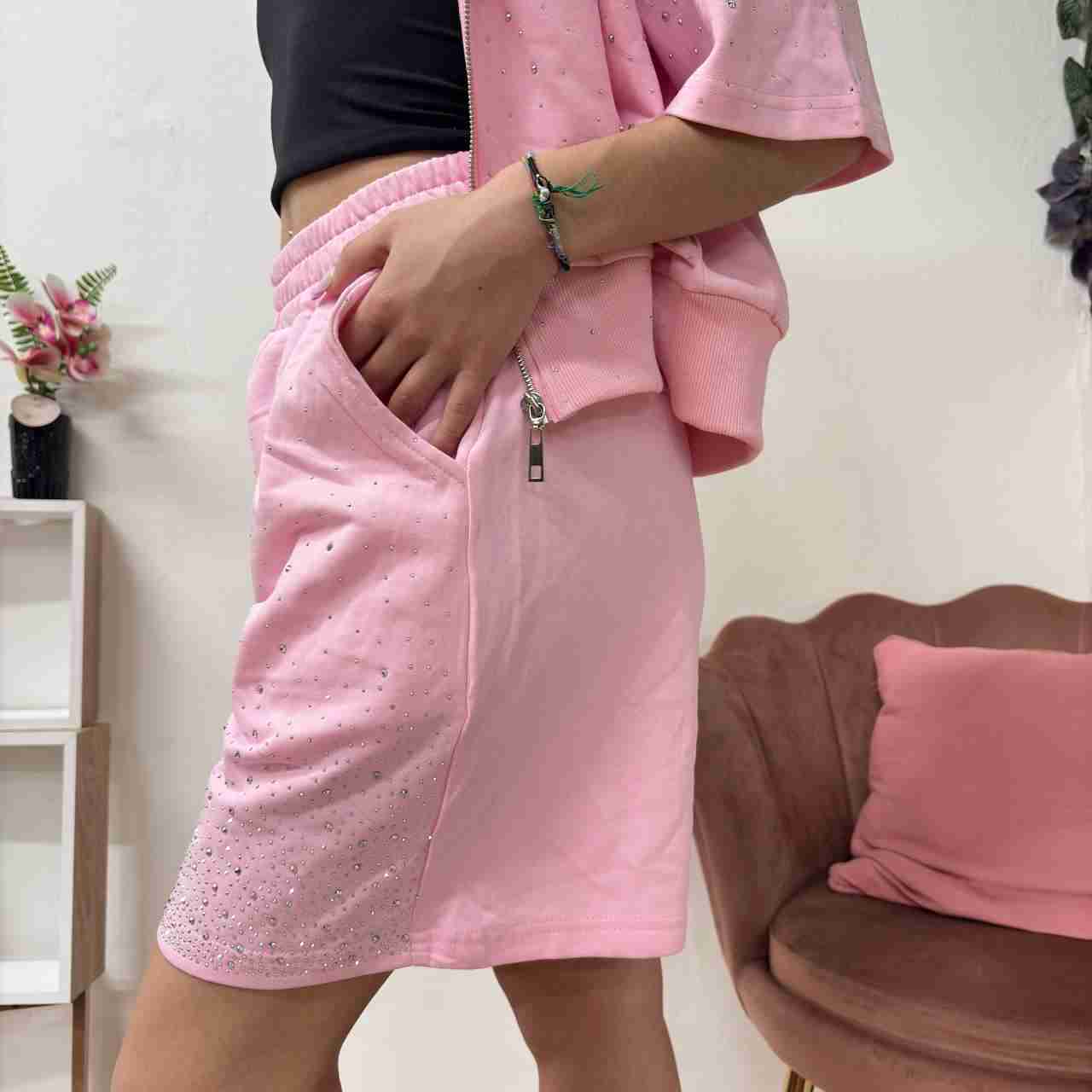 Coordinato strassify