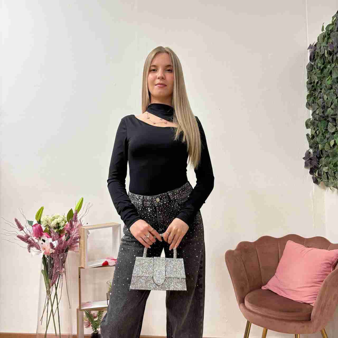 Body nadira