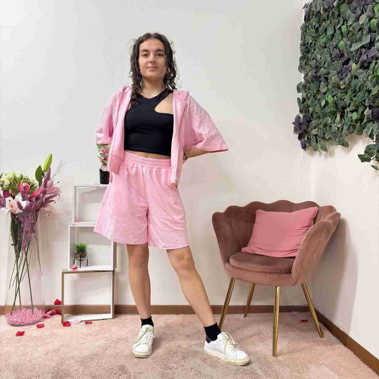 Coordinato strassify