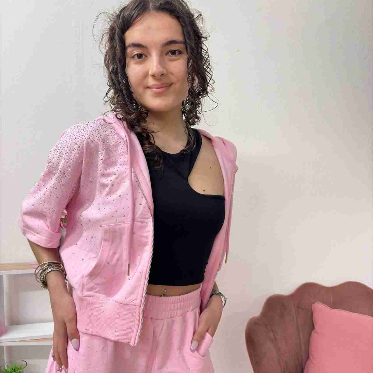 Coordinato strassify