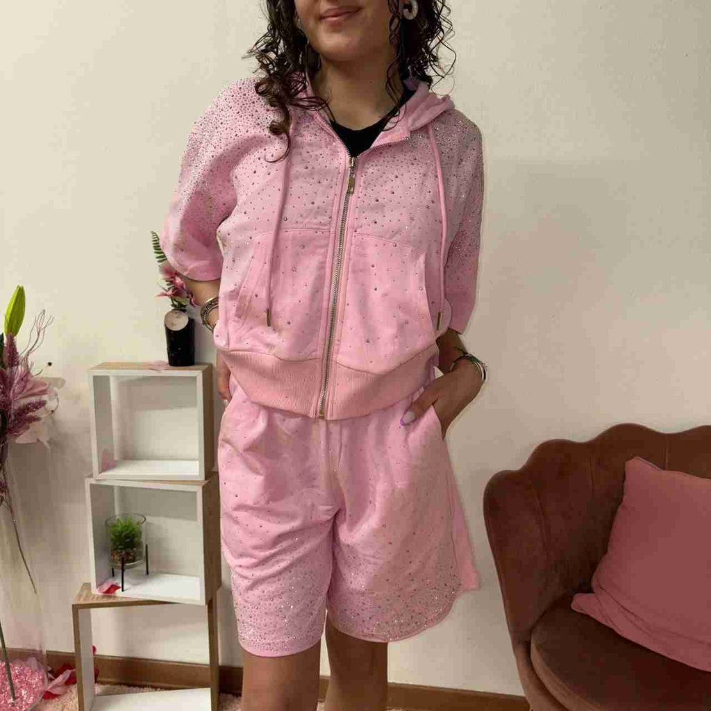 Coordinato strassify