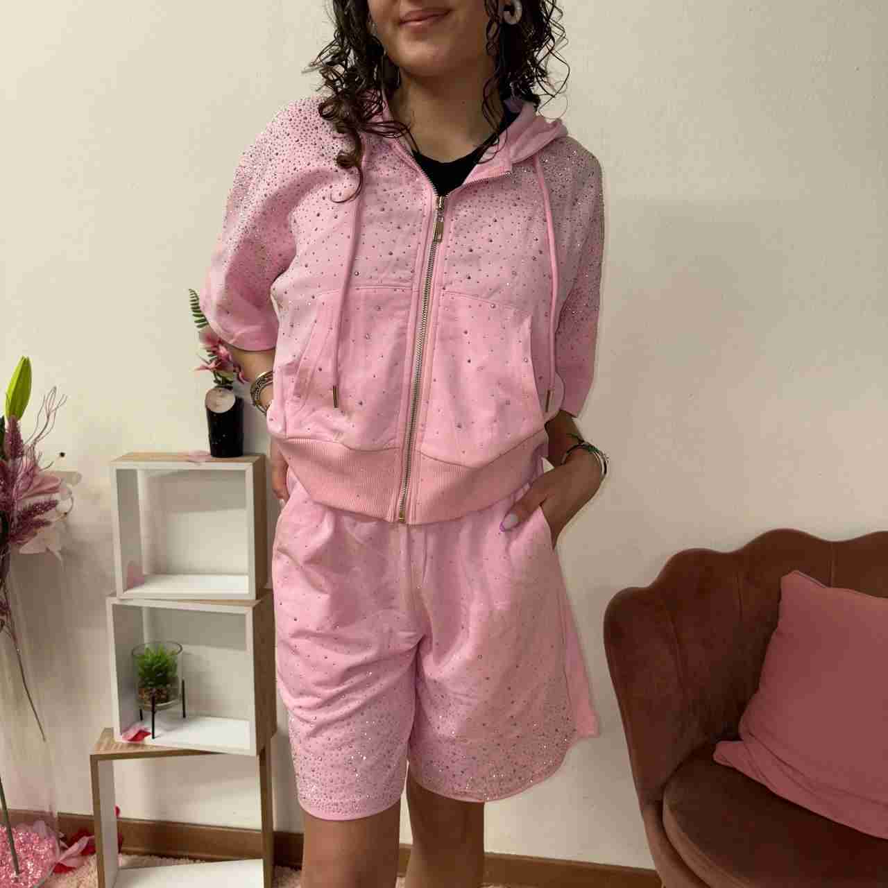 Coordinato strassify