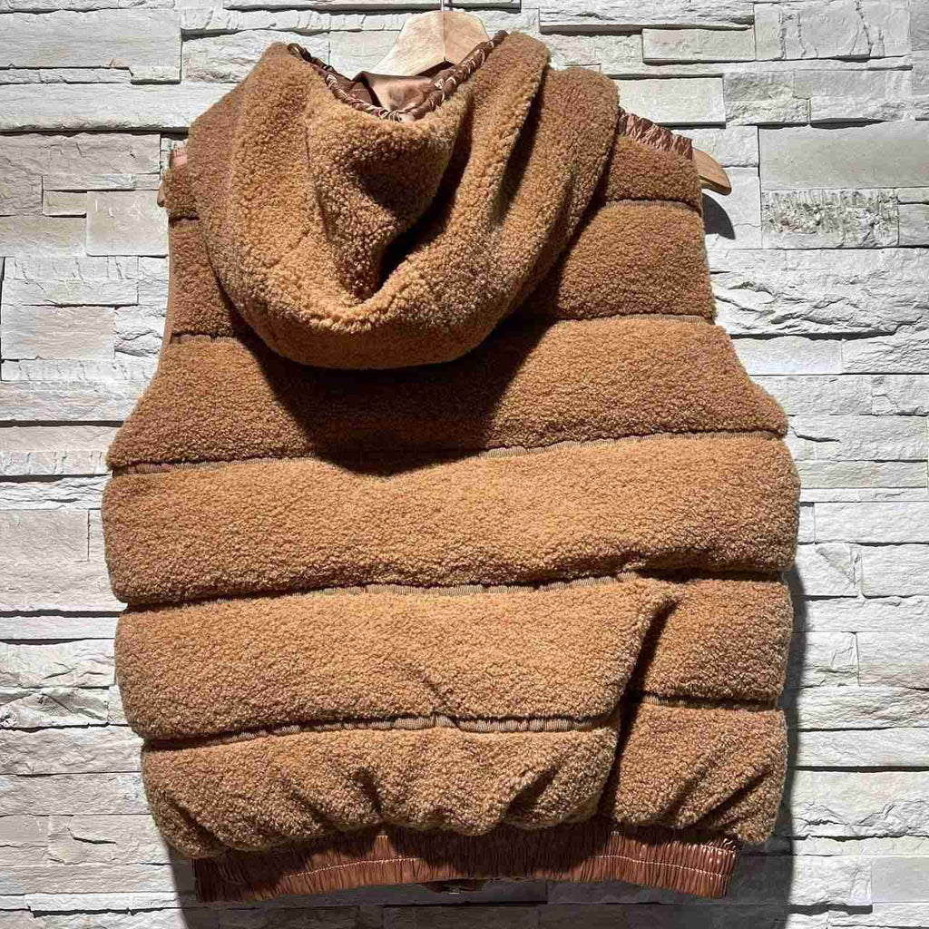 Gilet cuddley
