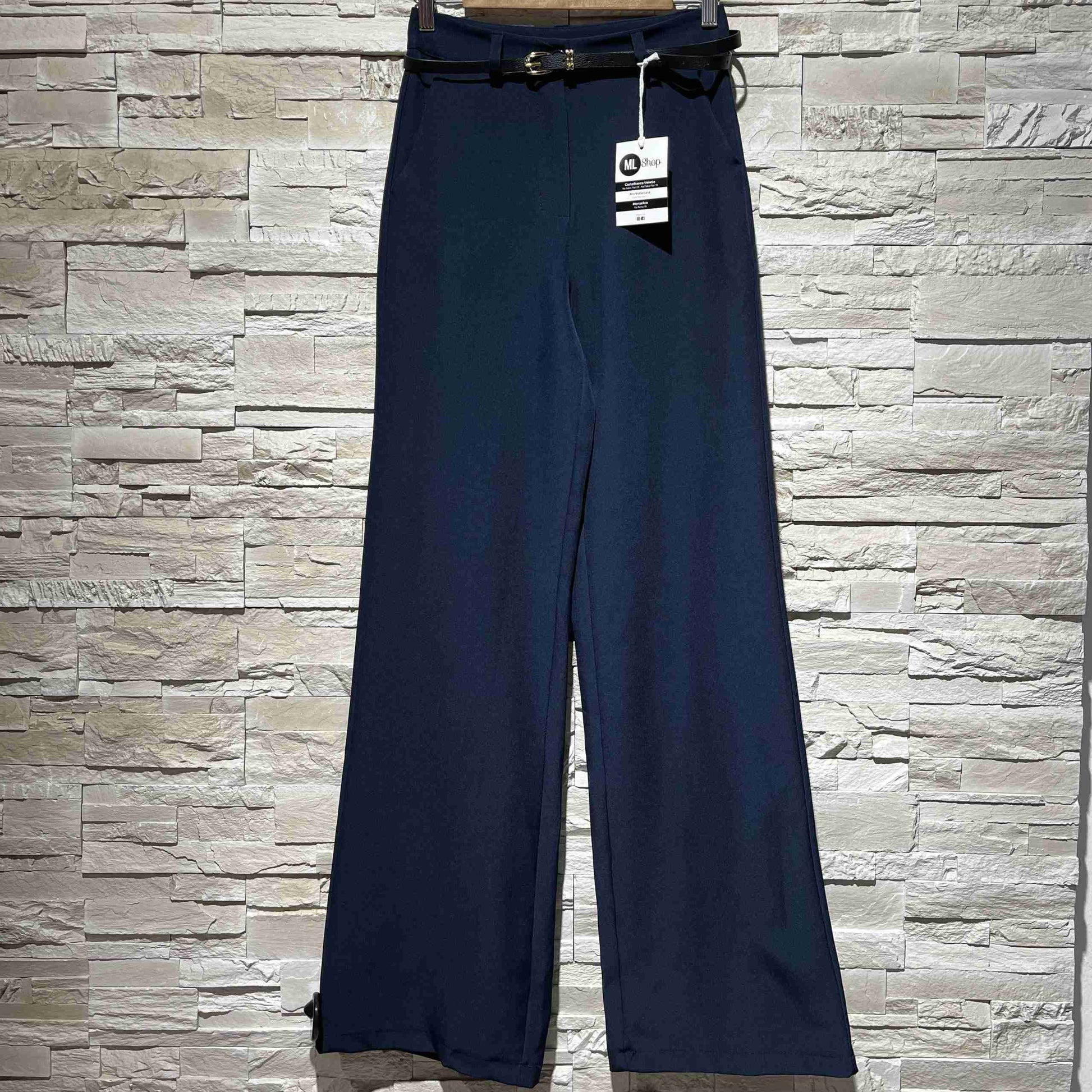 Pantaloni eterna