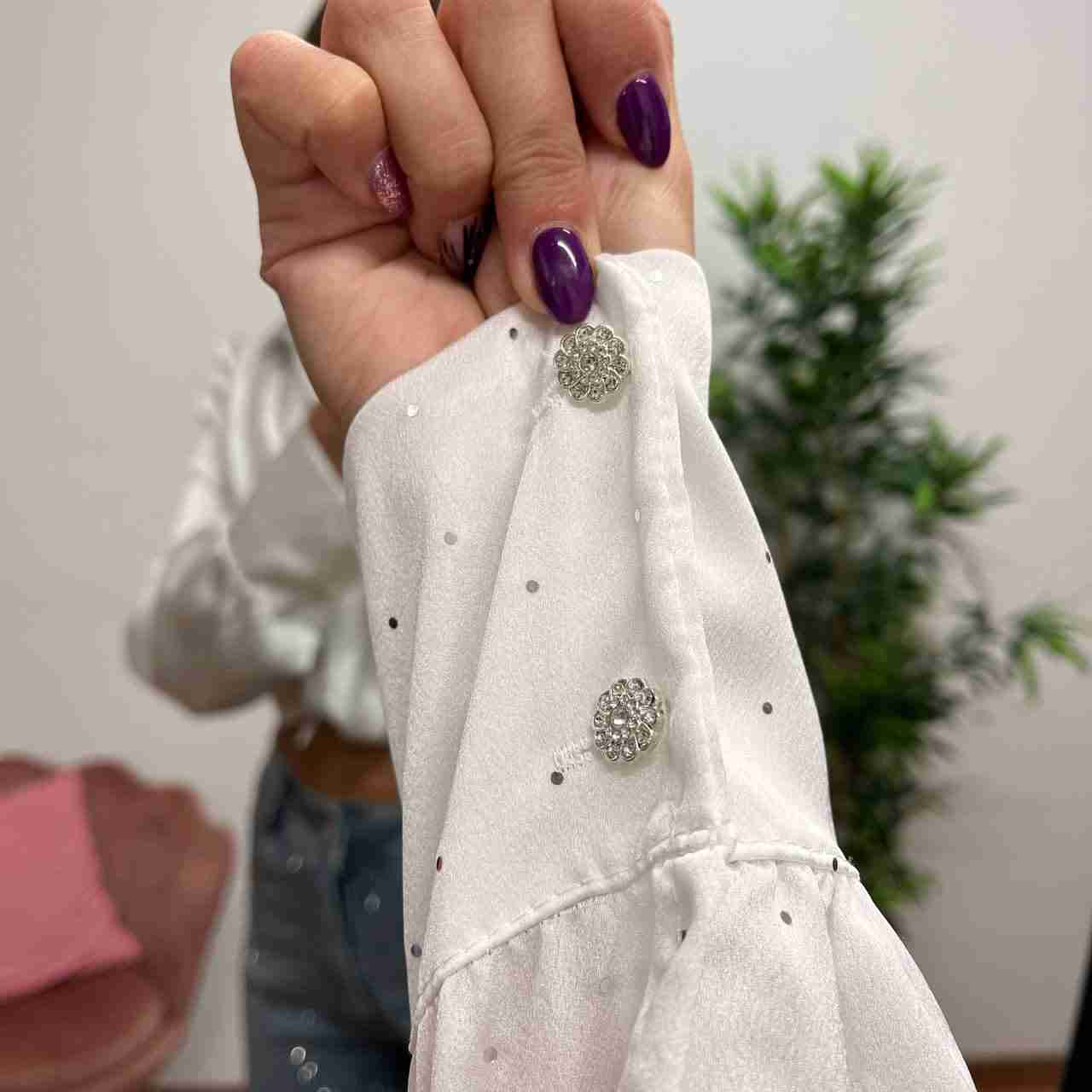 Camicia eclissi
