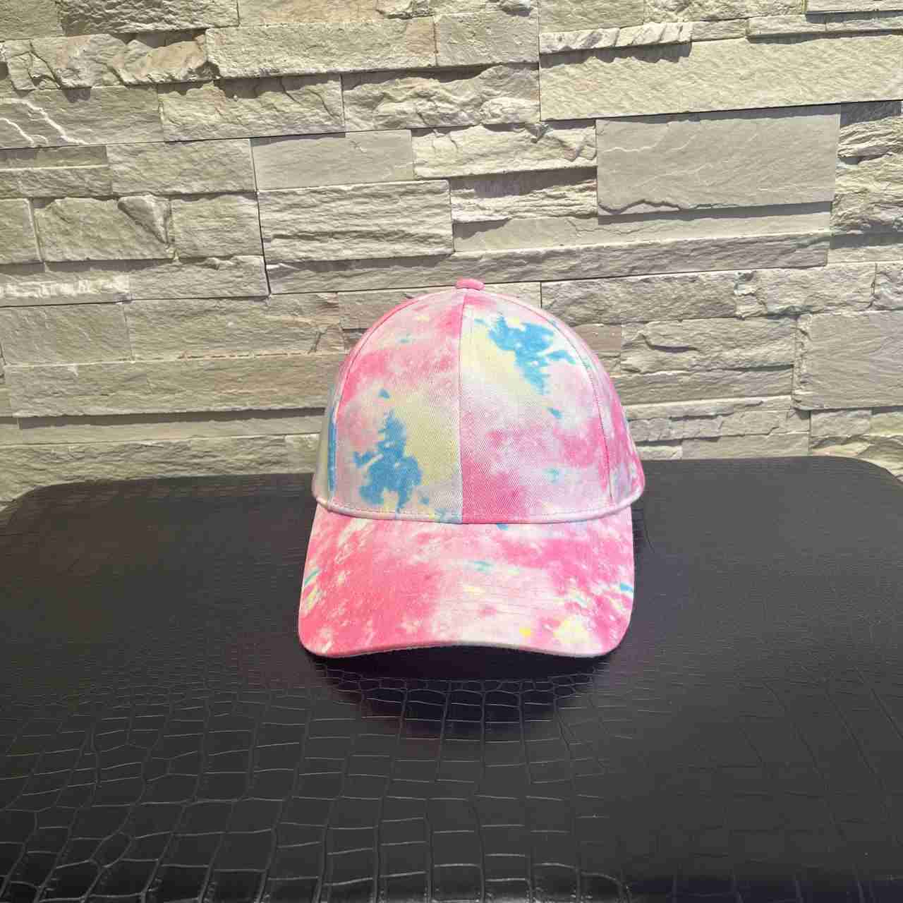 Cappellino color