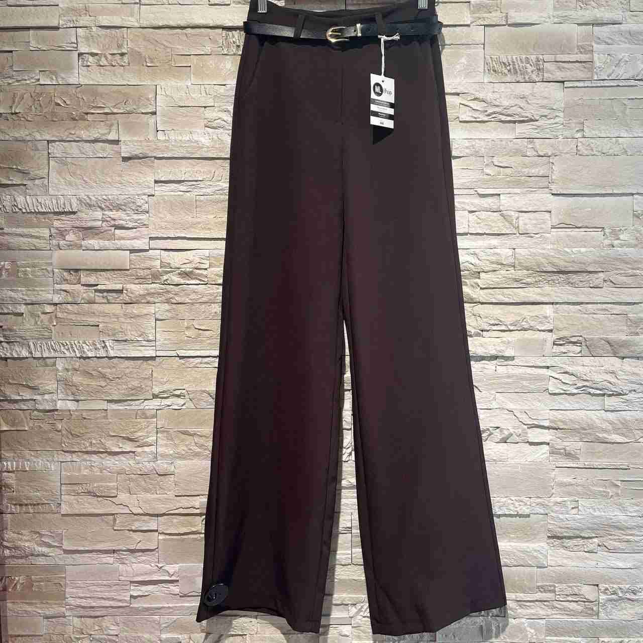 Pantaloni eterna
