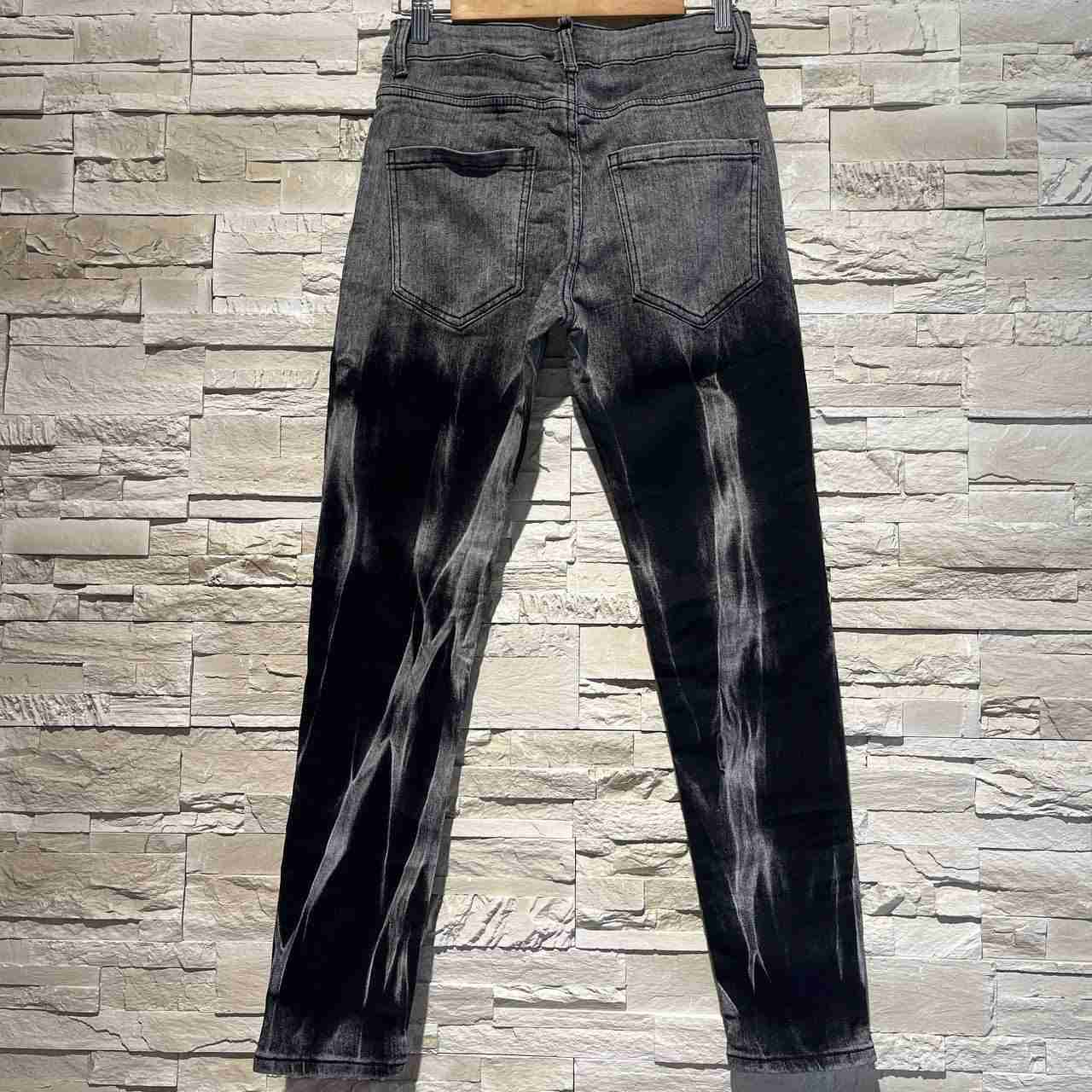 Jeans obsidian