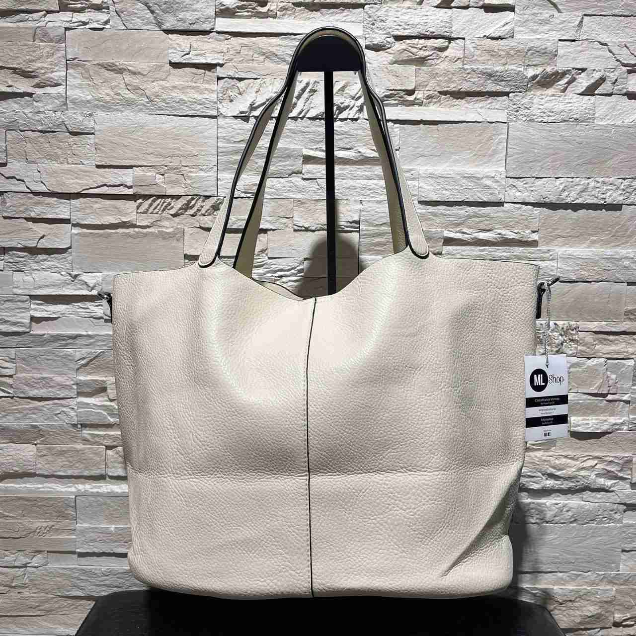 Shopping bag 2 in 1
