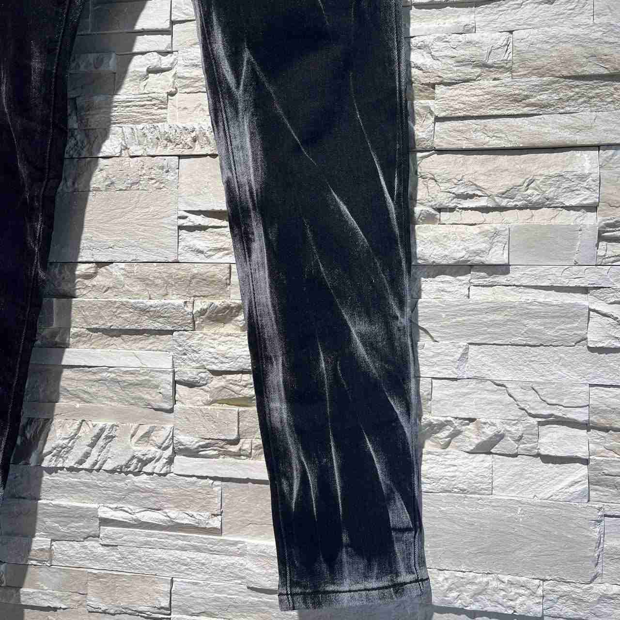 Jeans obsidian