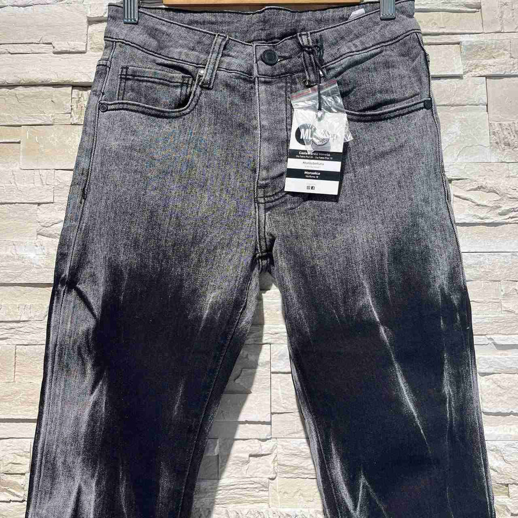 Jeans obsidian