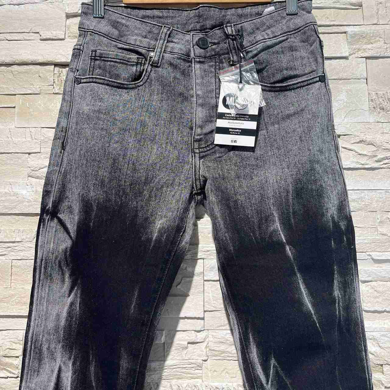 Jeans obsidian
