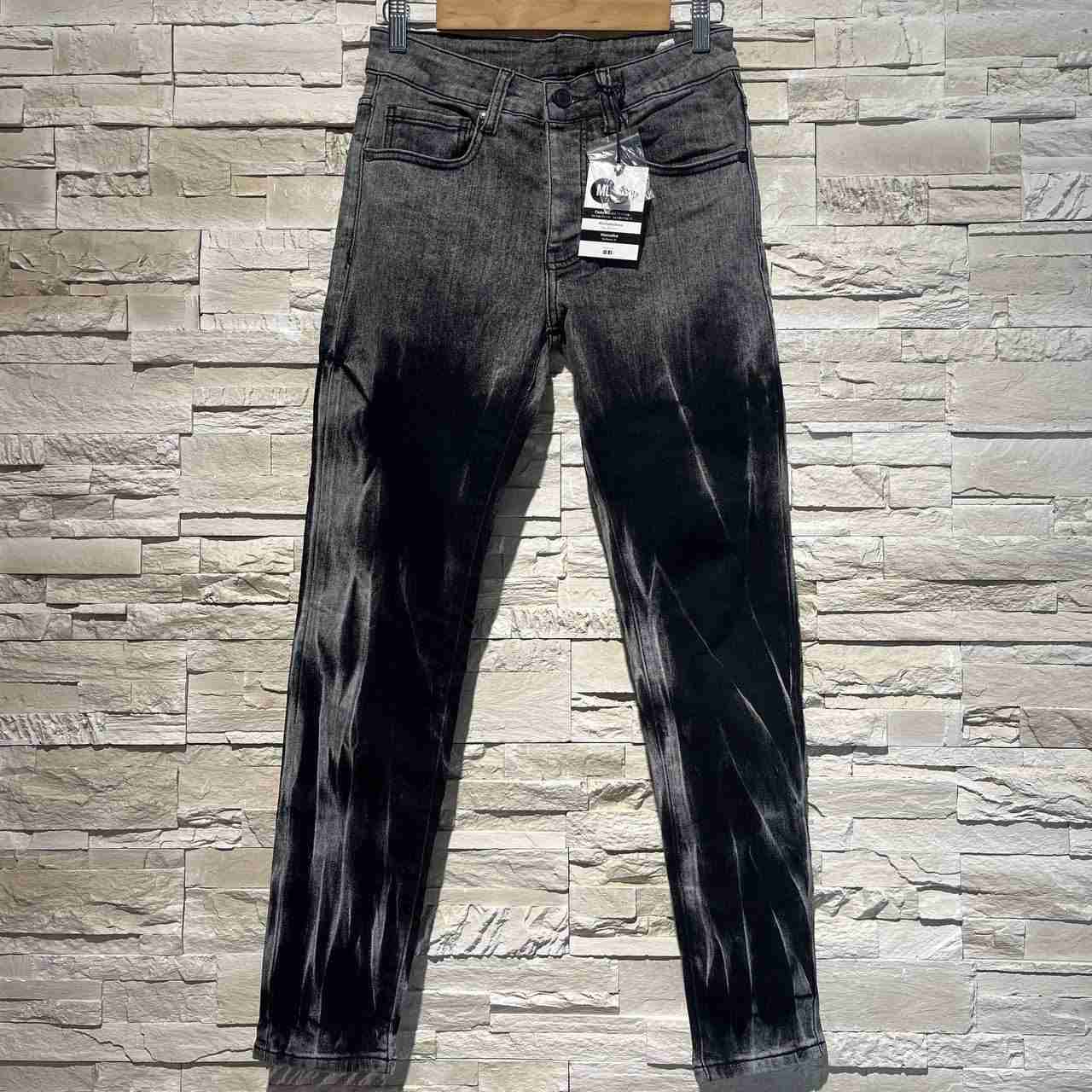 Jeans obsidian