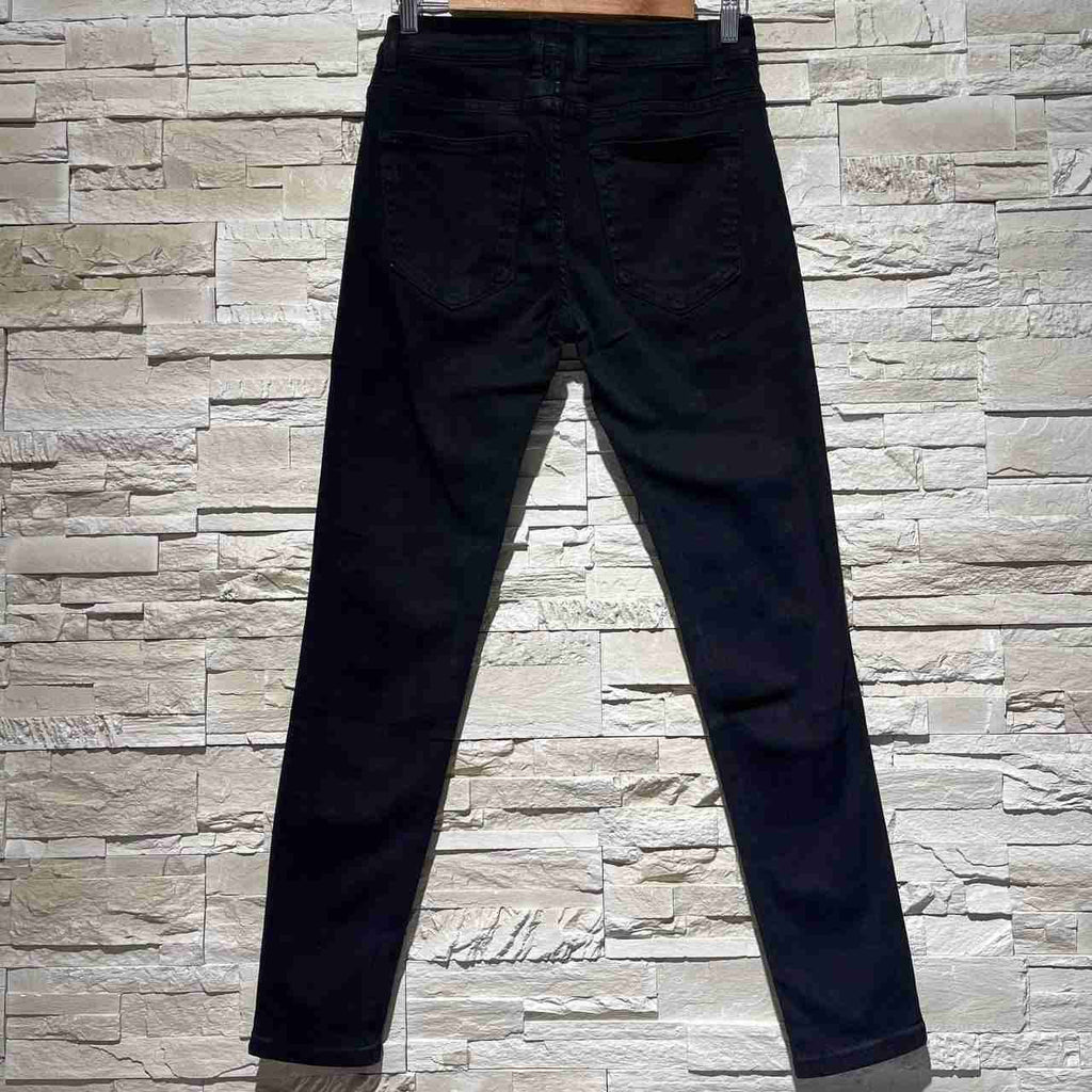 Jeans grunge