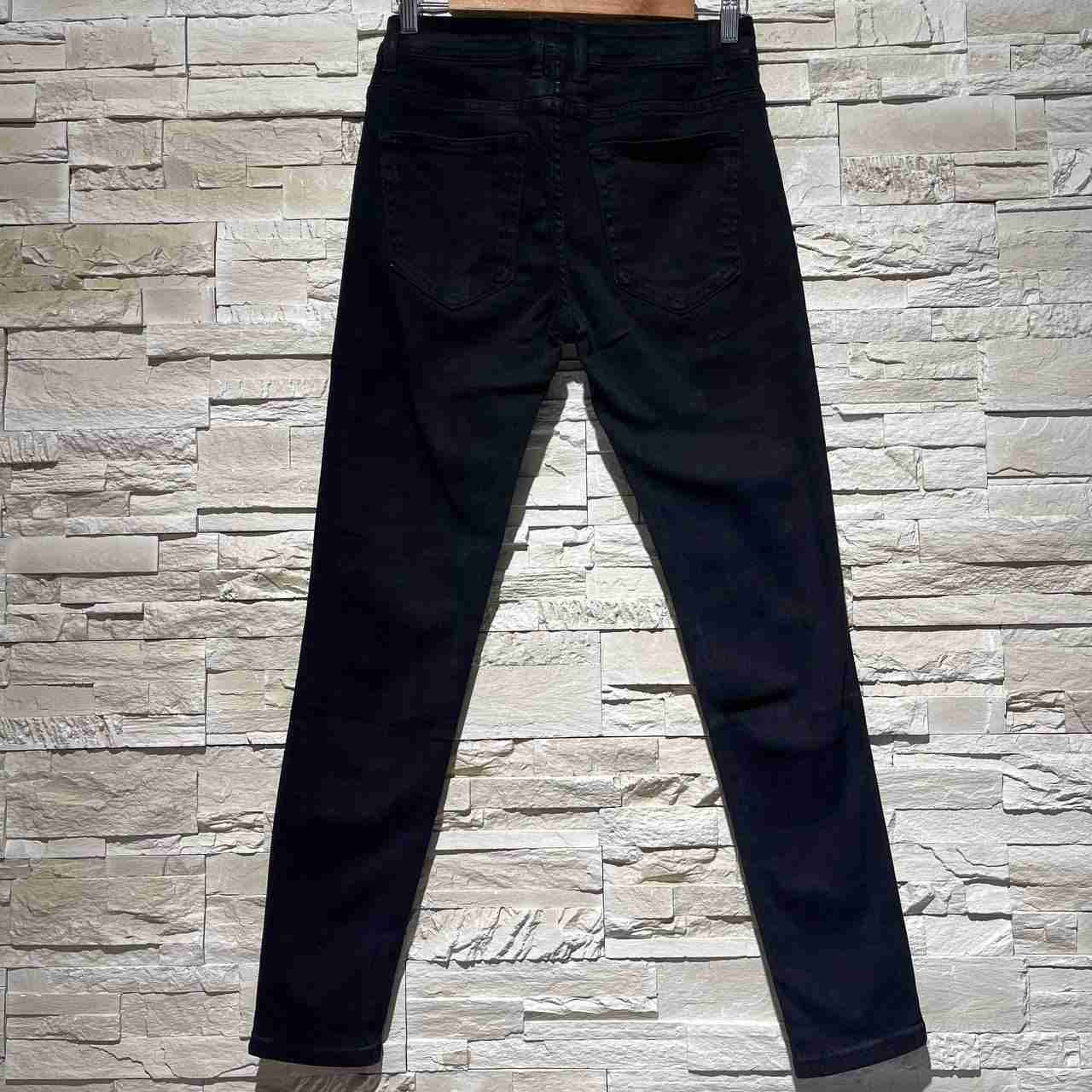 Jeans grunge