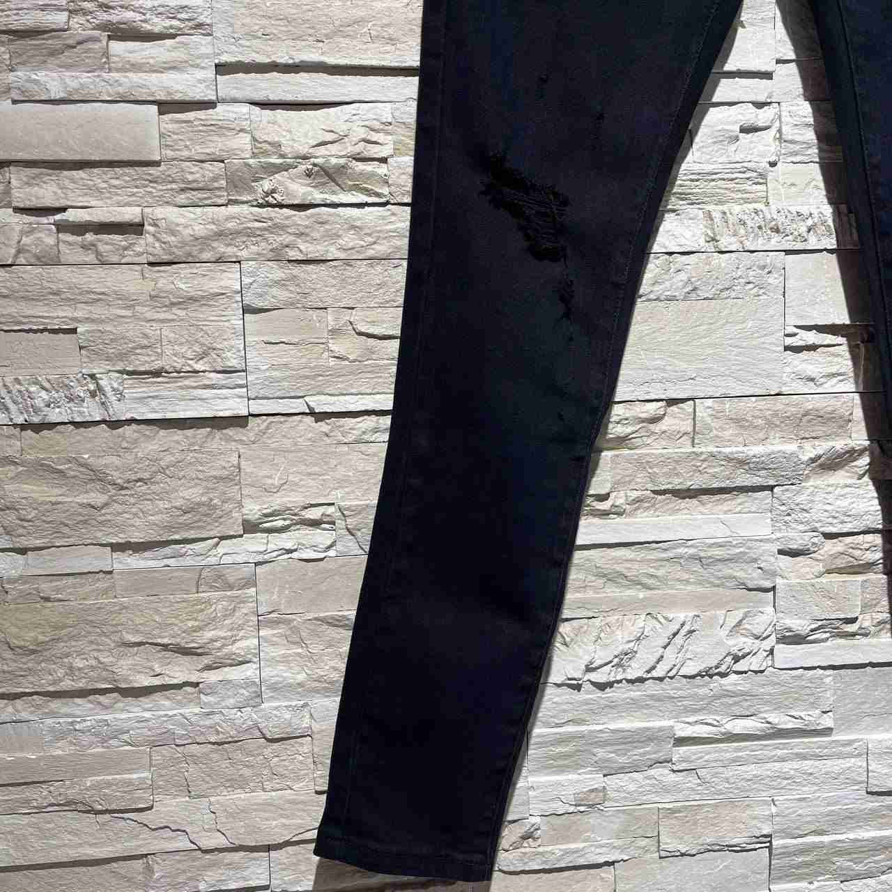 Jeans grunge