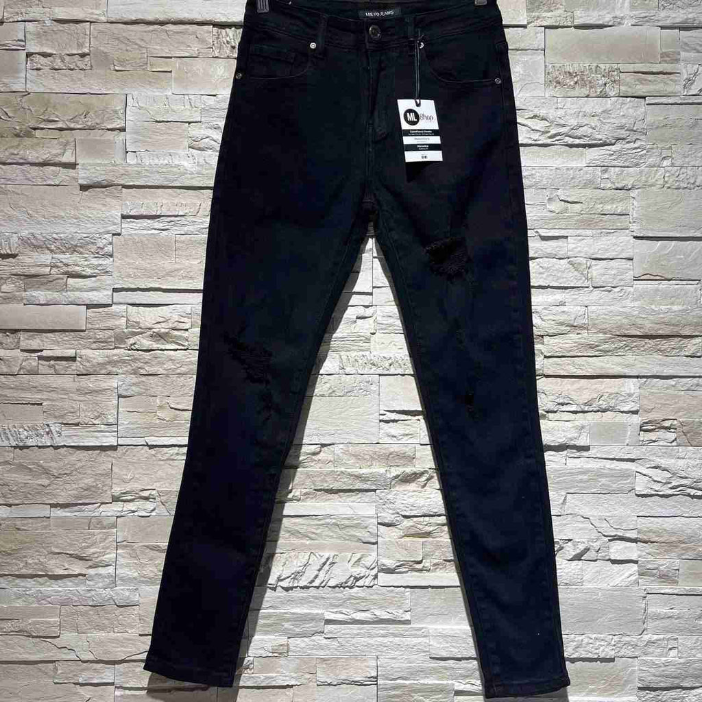 Jeans grunge