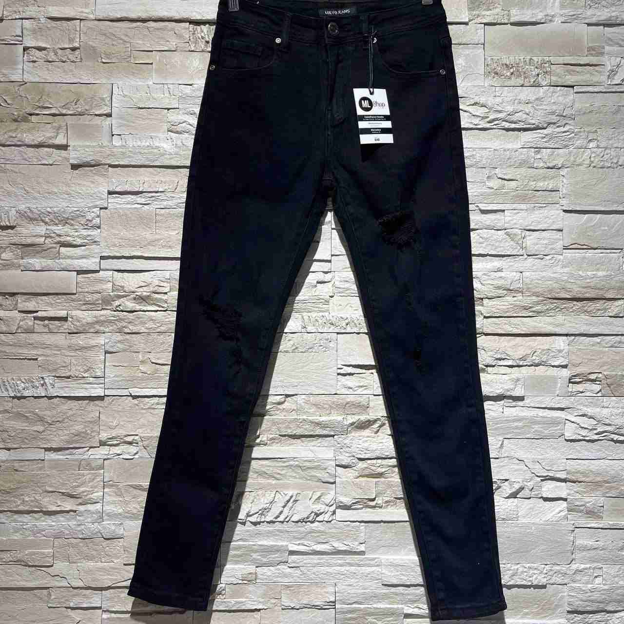 Jeans grunge