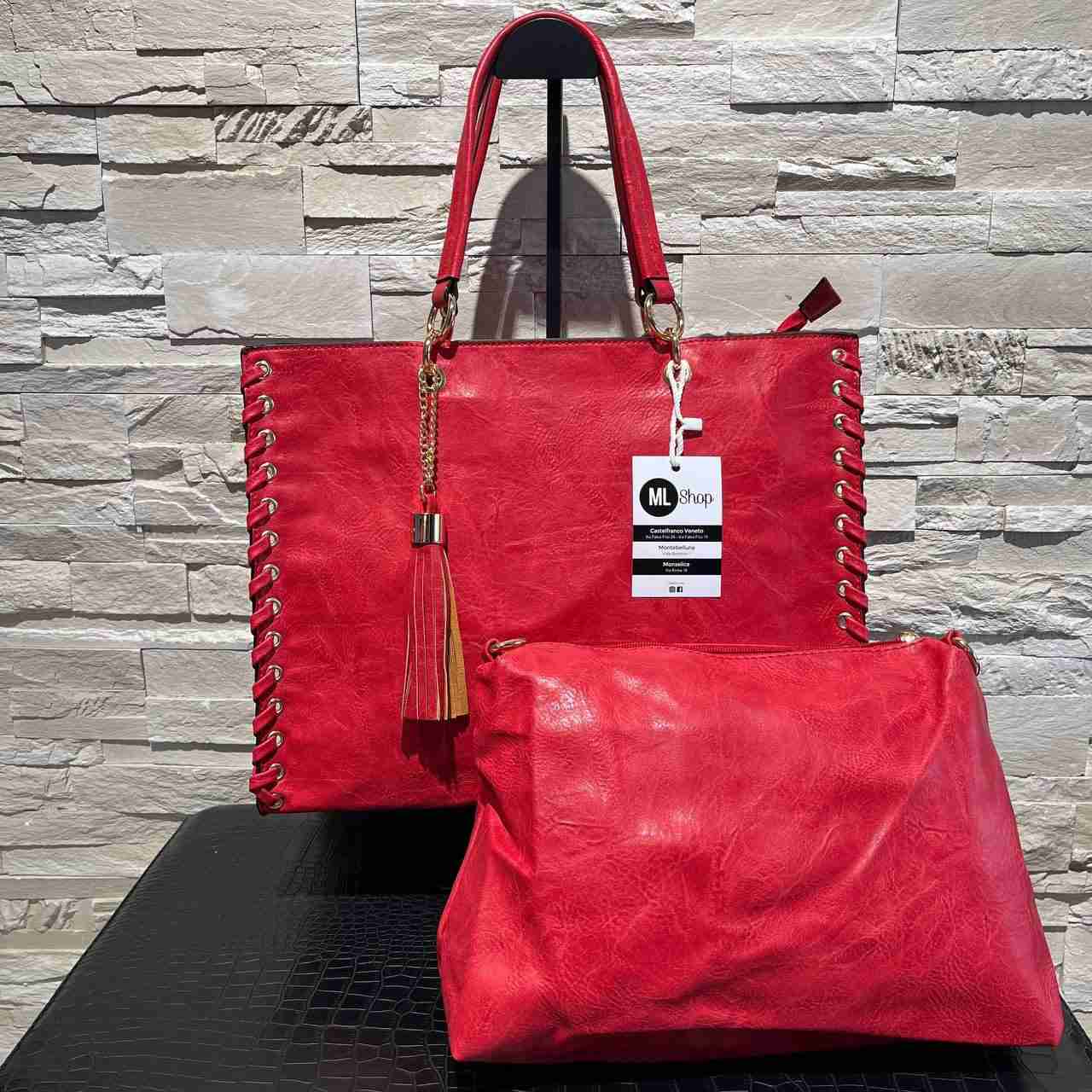 Borsa gabon