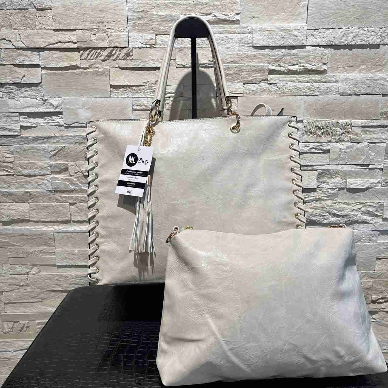 Borsa gabon