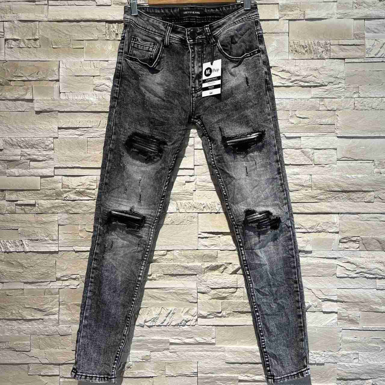 Jeans damian