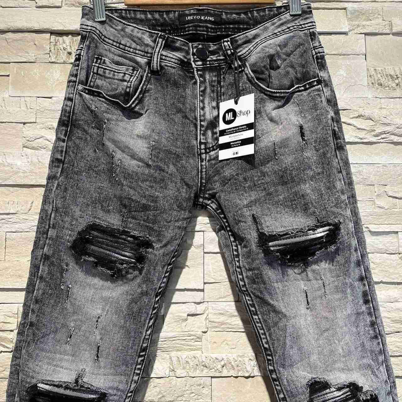 Jeans damian