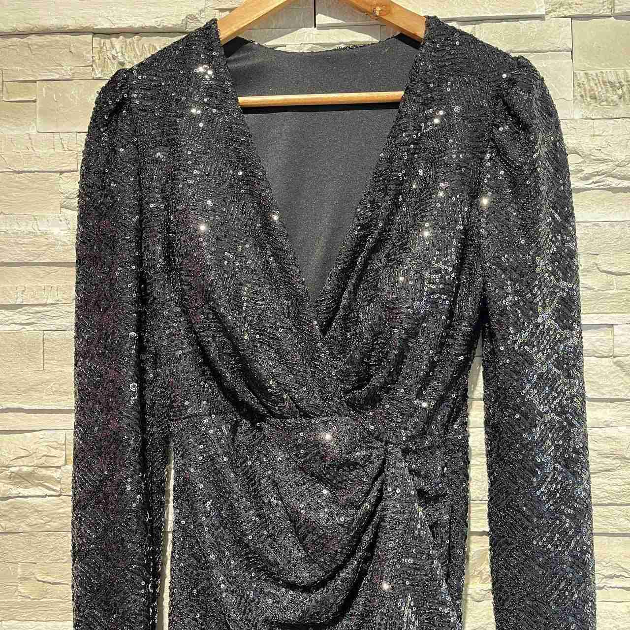 Abito elegant spark