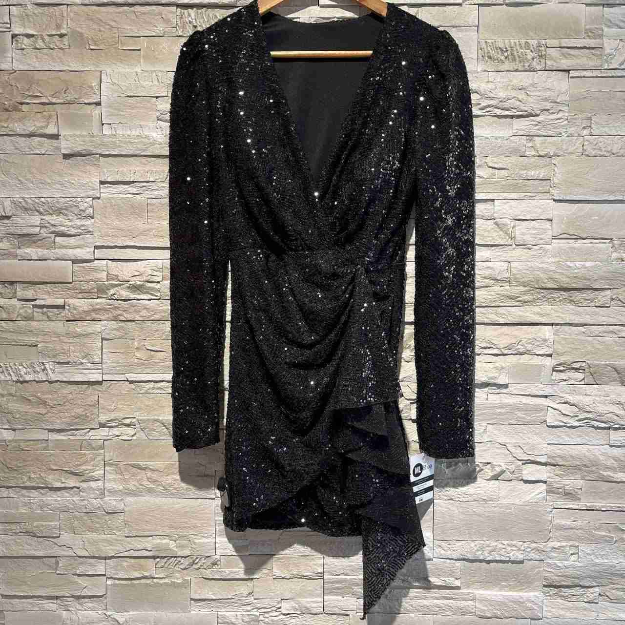 Abito elegant spark