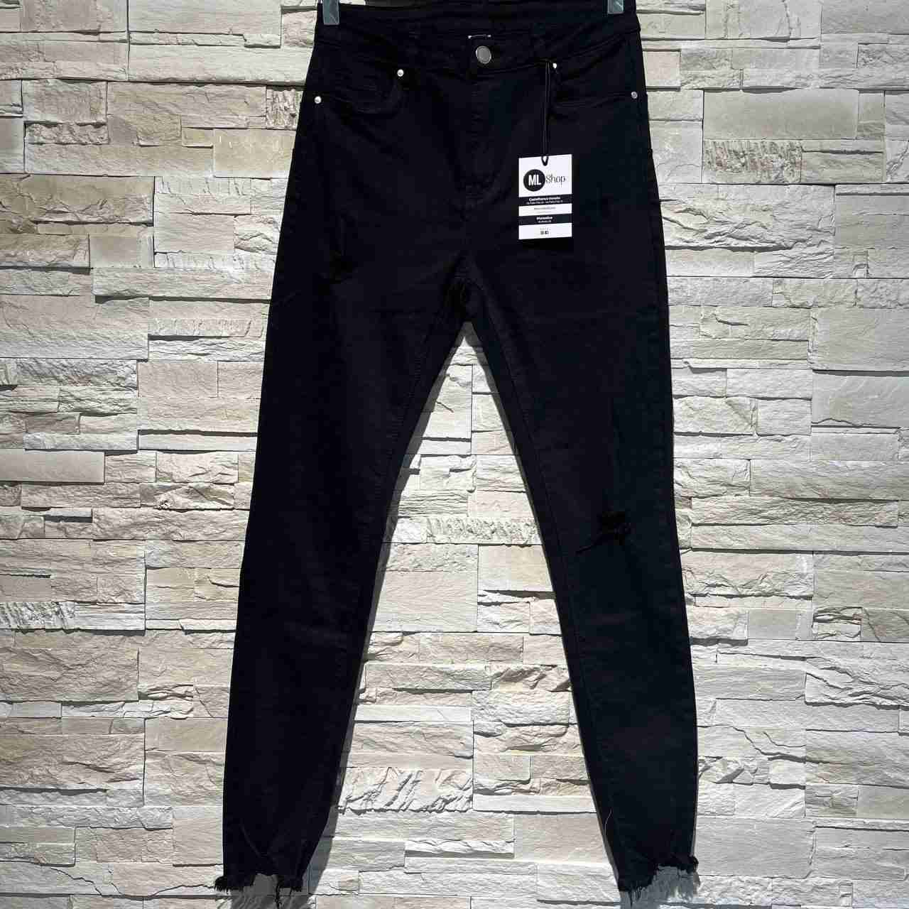 Jeans camelia