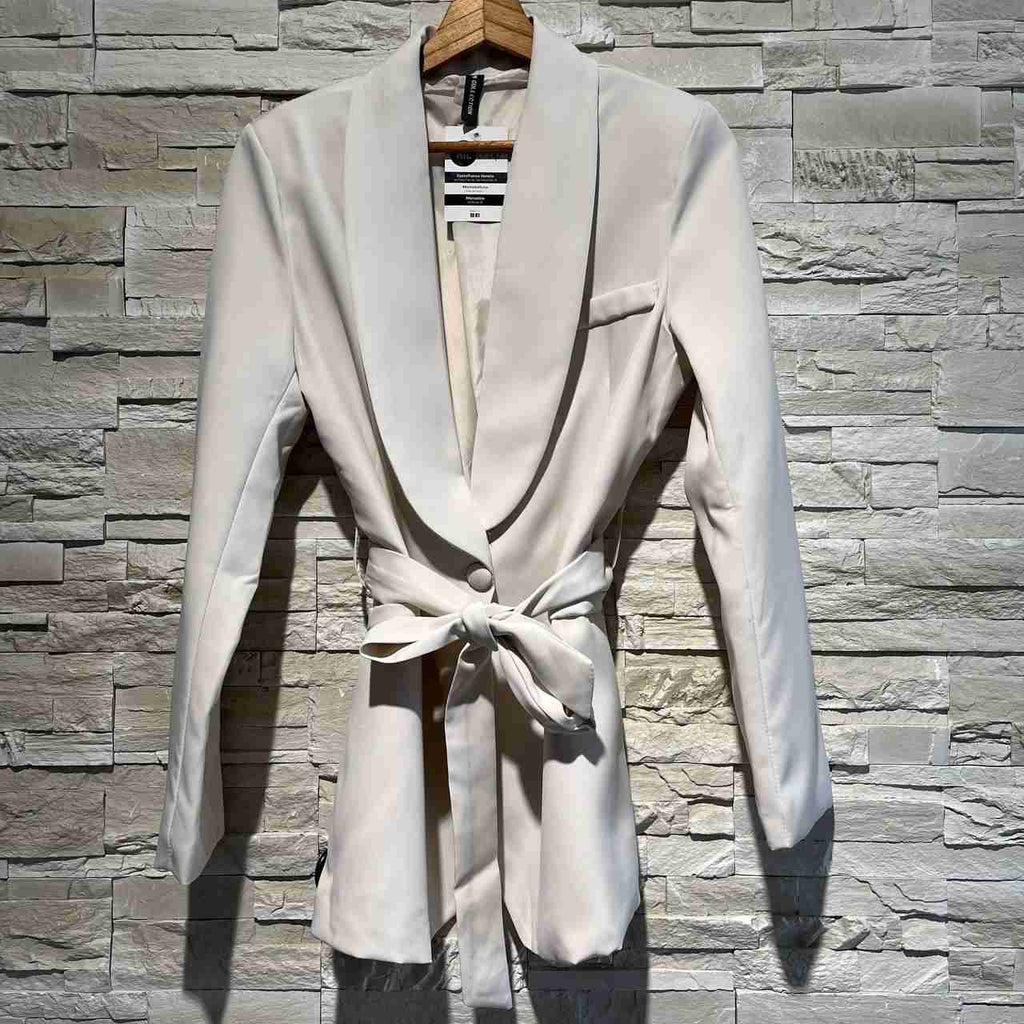 Blazer laccio