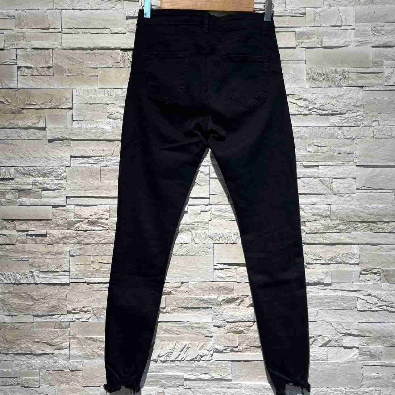 Jeans camelia