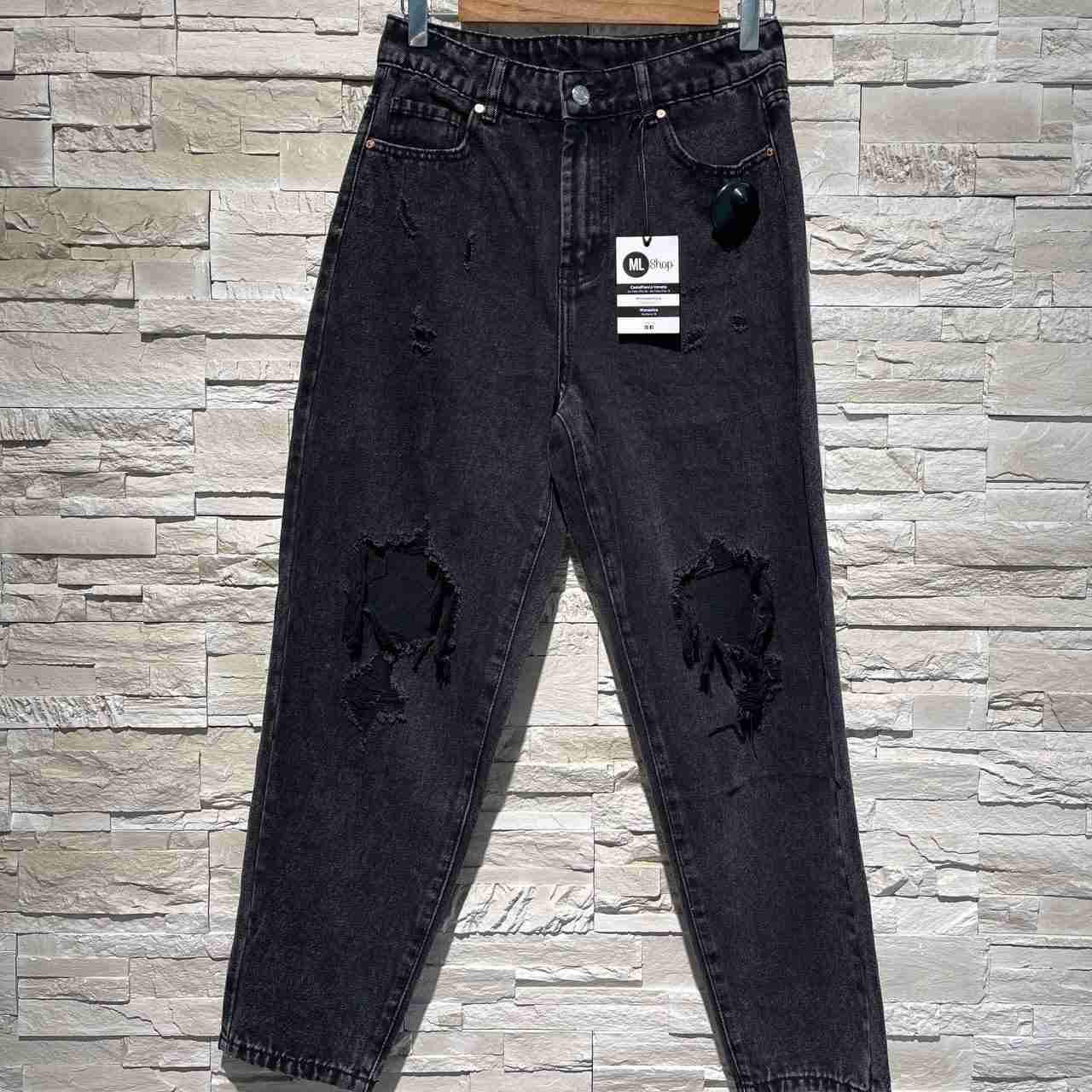 Jeans genevieve