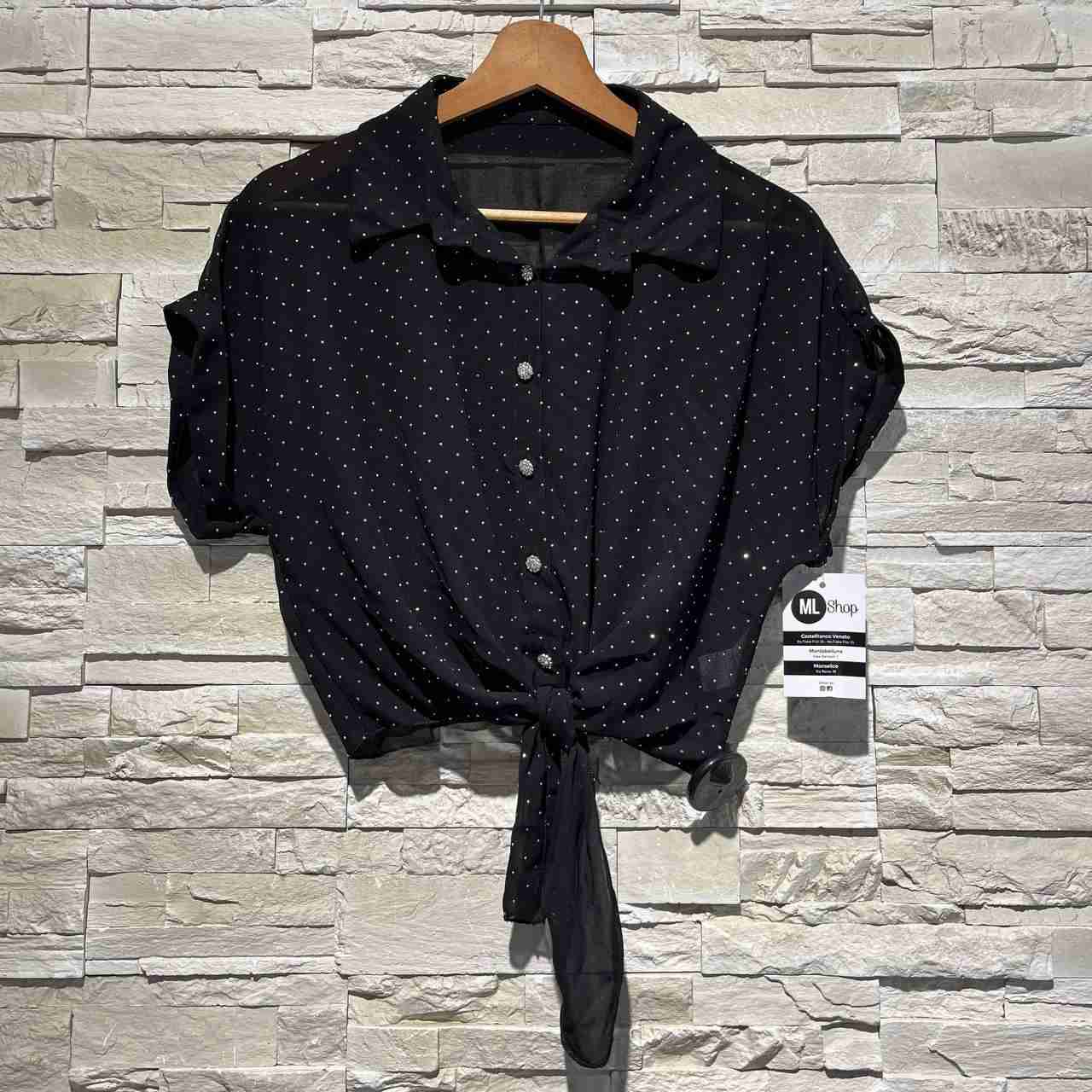 Camicia sarita