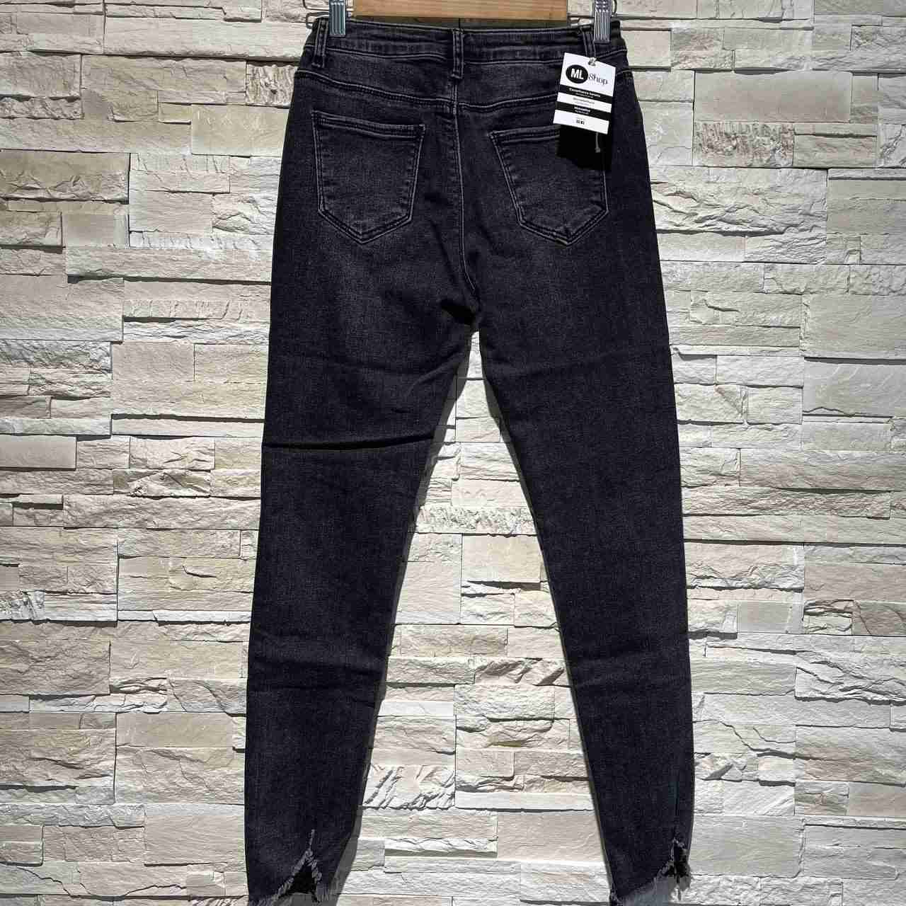 Jeans emma