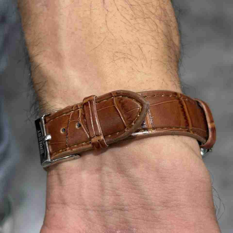 Orologio croc