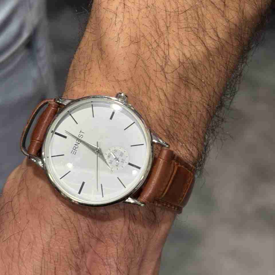 Orologio croc