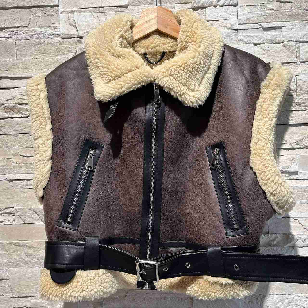Gilet serena