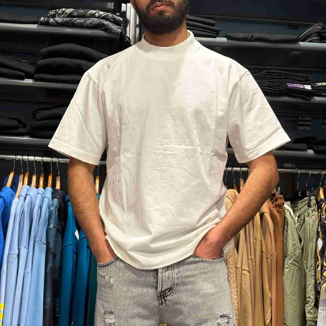 T-shirt gavriel