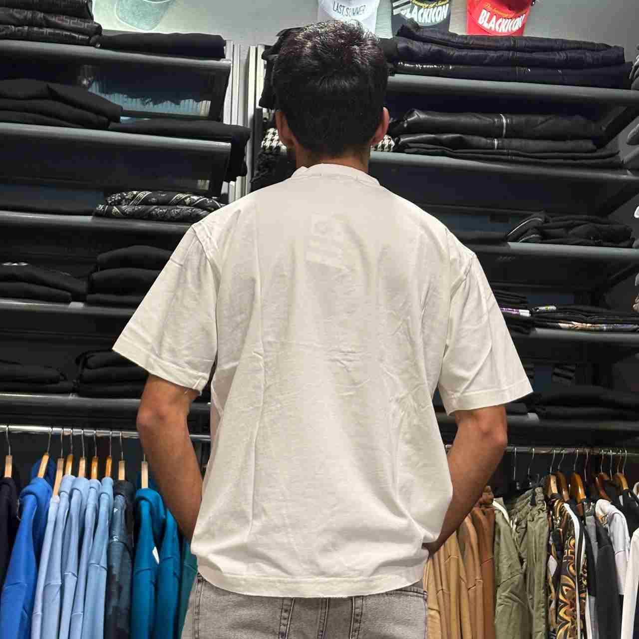 T-shirt gavriel