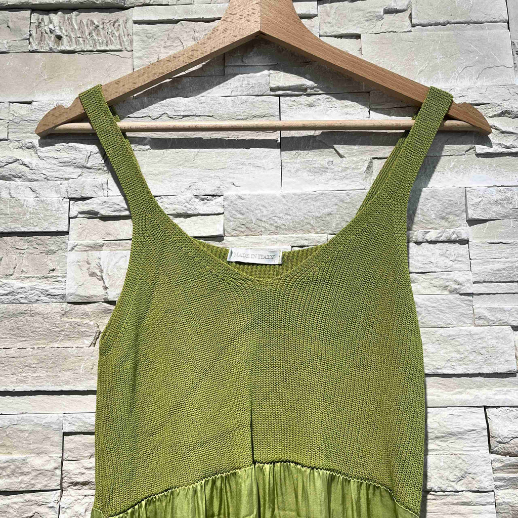 Abito silk