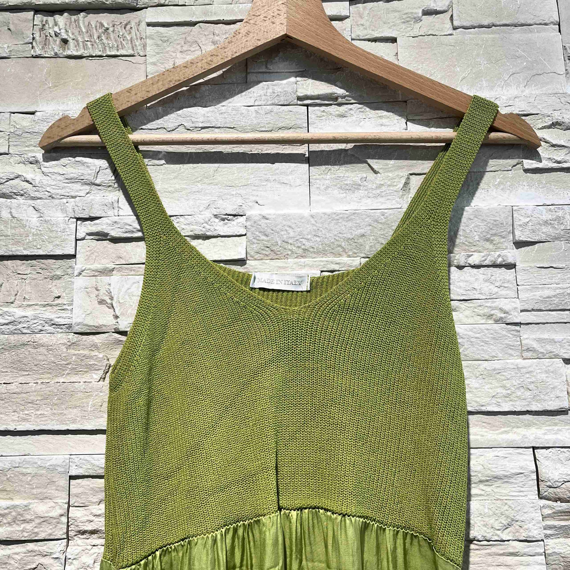 Abito silk