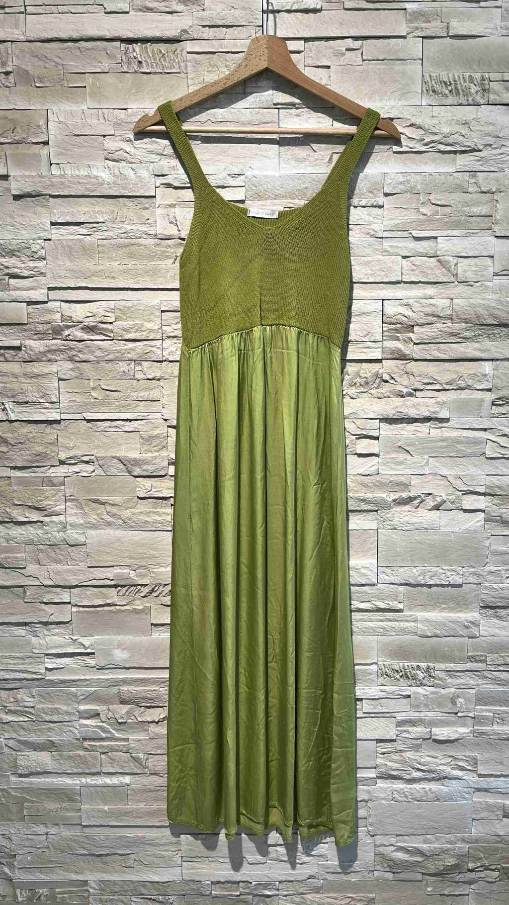 Abito silk