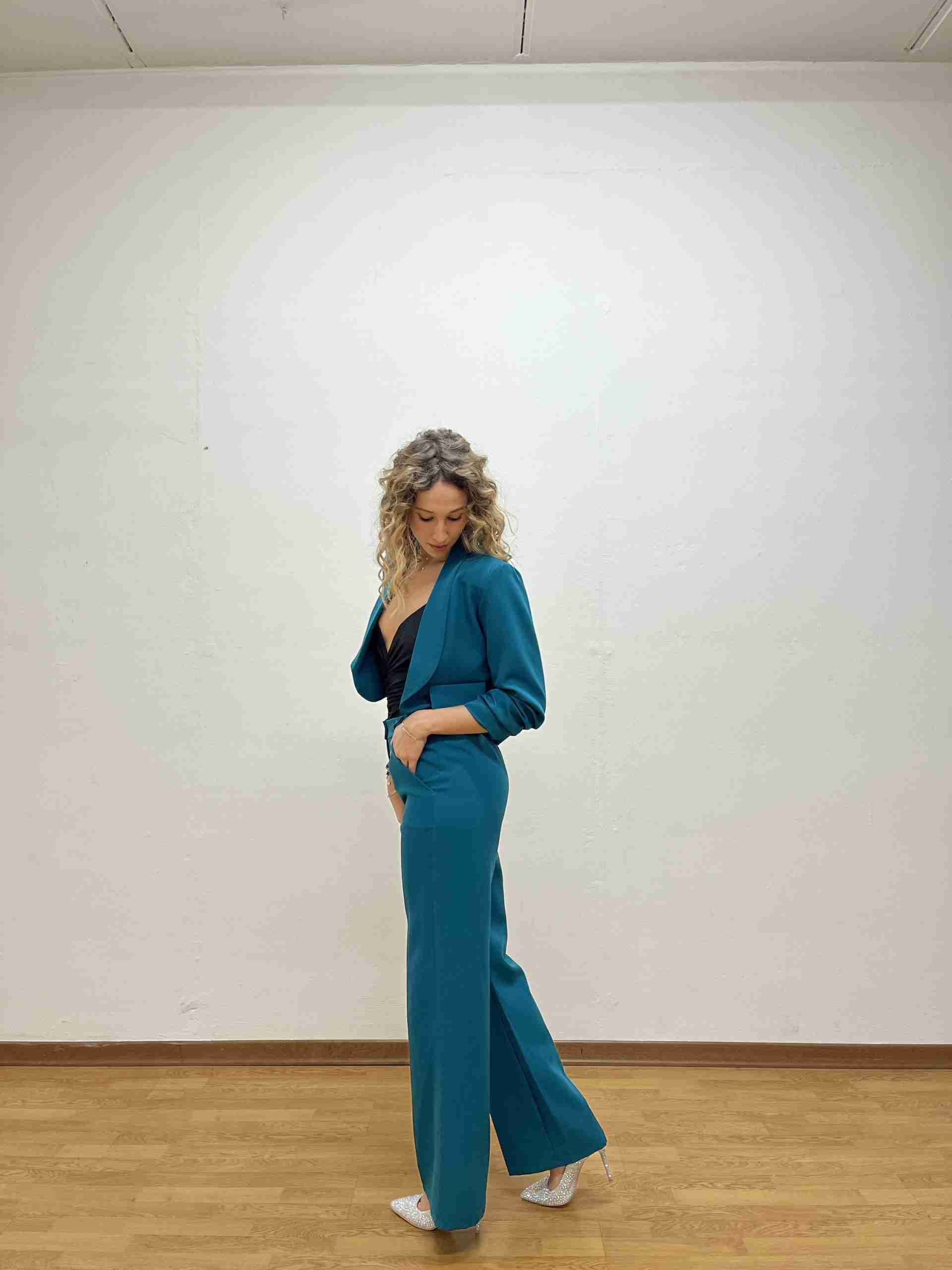 Pantaloni annabelle
