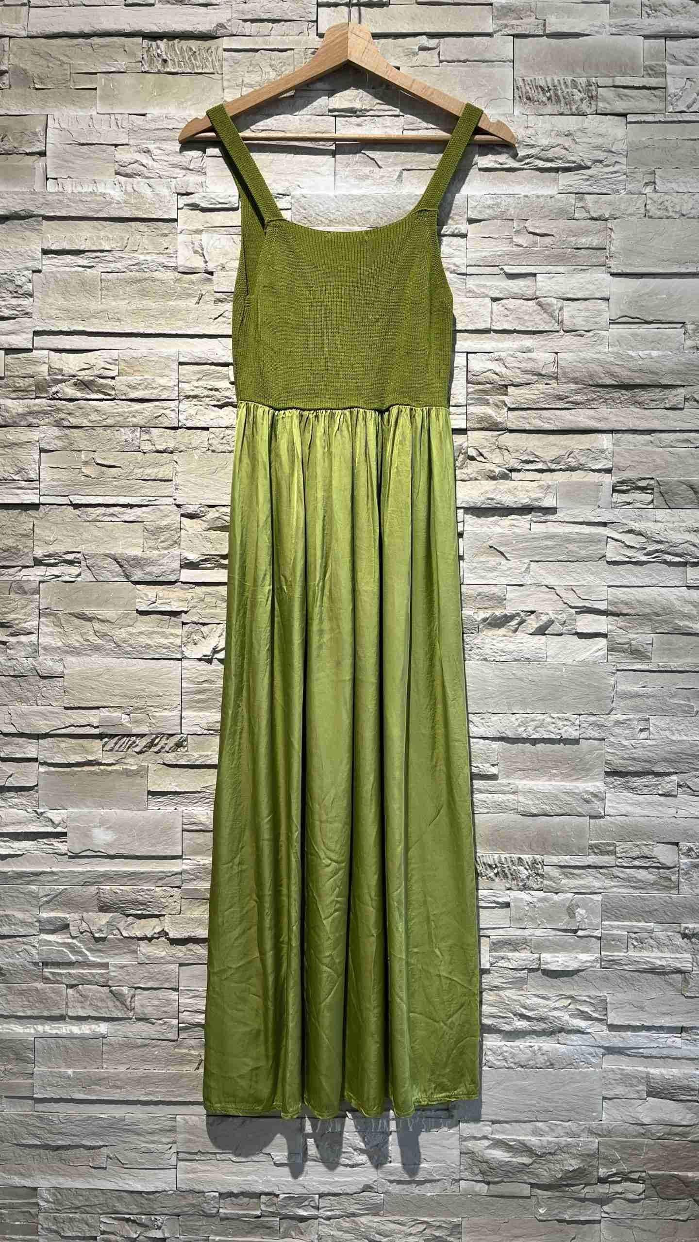 Abito silk