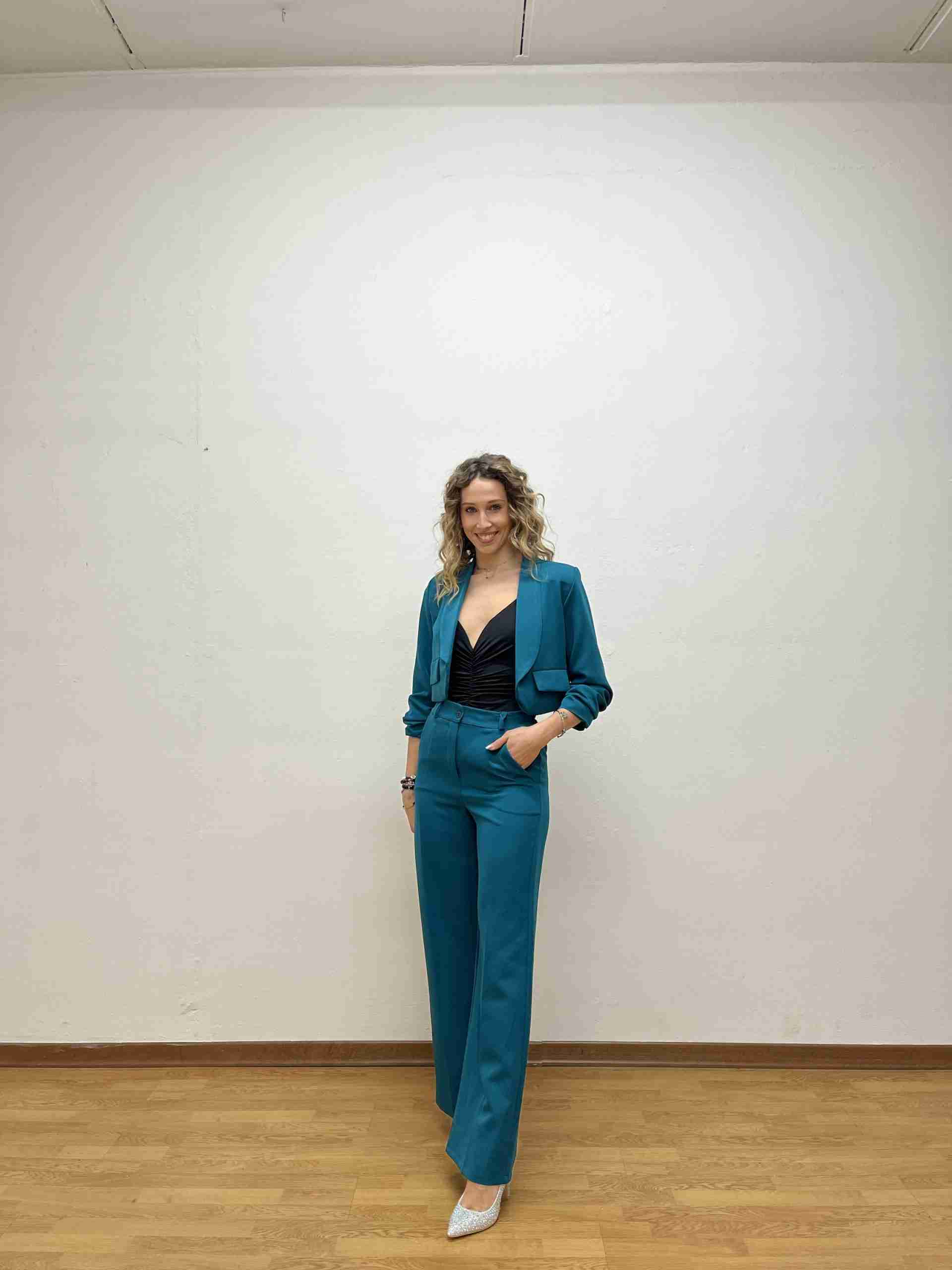 Pantaloni annabelle