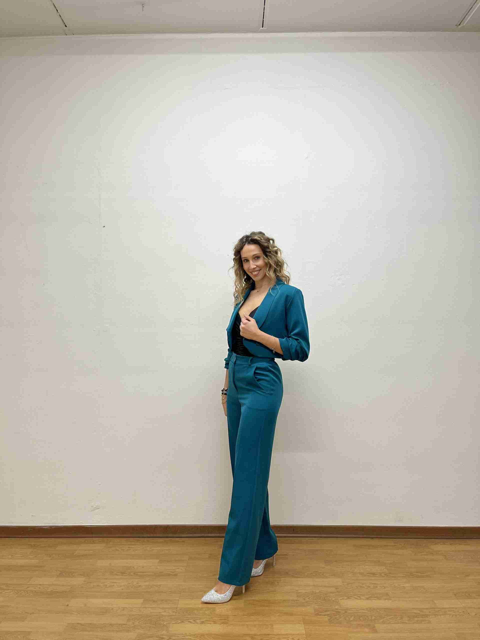 Pantaloni annabelle