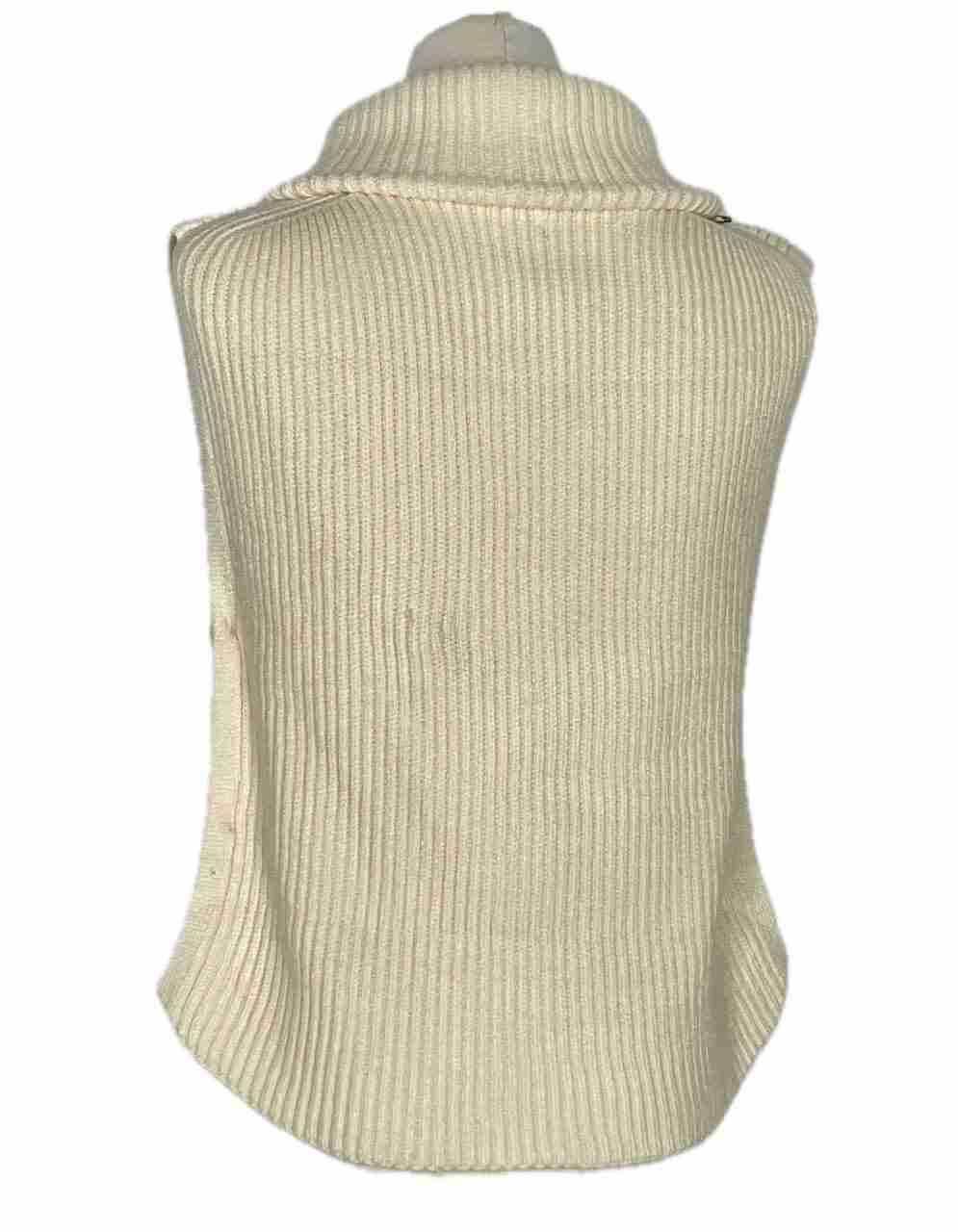 Maglione contour