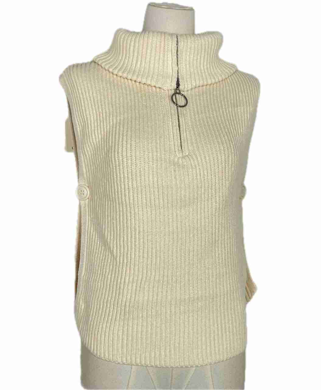 Maglione contour